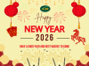🎉 CHÚC MỪNG NĂM MỚI 2026 🎉