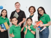 Tiếng Anh Mầm Non 