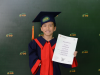 TRAO CHỨNG CHỈ CAMBRIDGE ĐỢT THI THÁNG 12 NĂM 2025