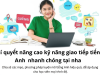 Bí quyết nâng cao kỹ năng giao tiếp tiếng Anh nhanh chóng tại nhà