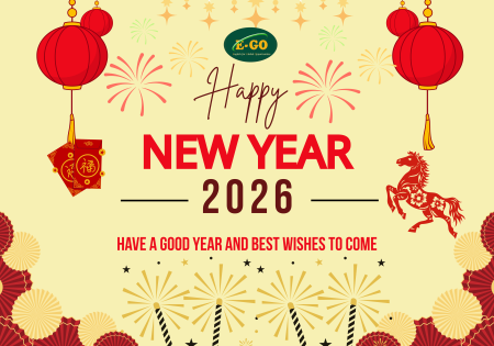 🎉 CHÚC MỪNG NĂM MỚI 2026 🎉