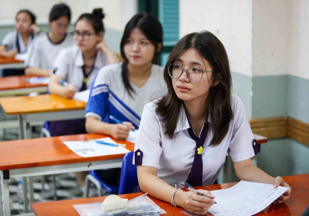 Tuyển sinh 2026 - Quy đổi điểm IELTS giữa các trường Đại học trên cả nước