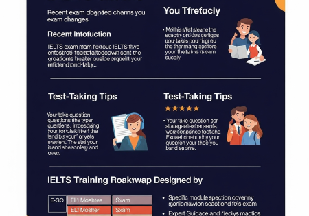Cập nhật các kỳ thi IELTS mới nhất và cách chuẩn bị hiệu quả