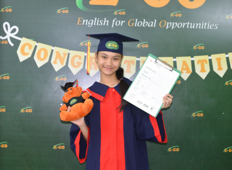 NGỌC CHÂU - LỚP 5