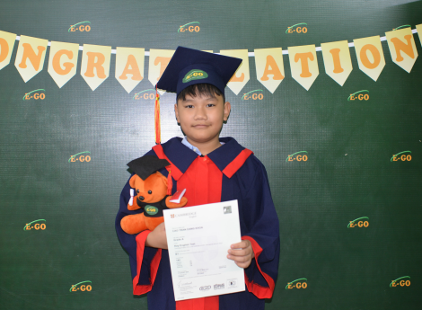 ĐĂNG KHOA - LỚP 4