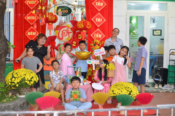 Hình ảnh ngoại khóa e-go.edu